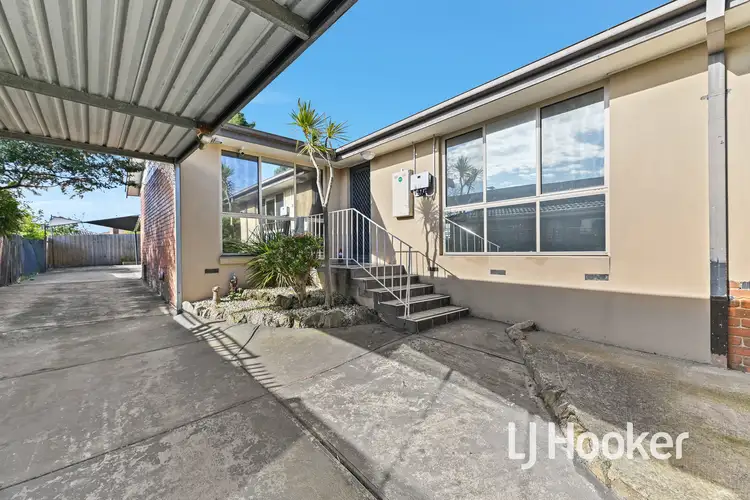 Second view of Homely house listing, 52 Oaktree Drive, Hampton Park VIC 3976