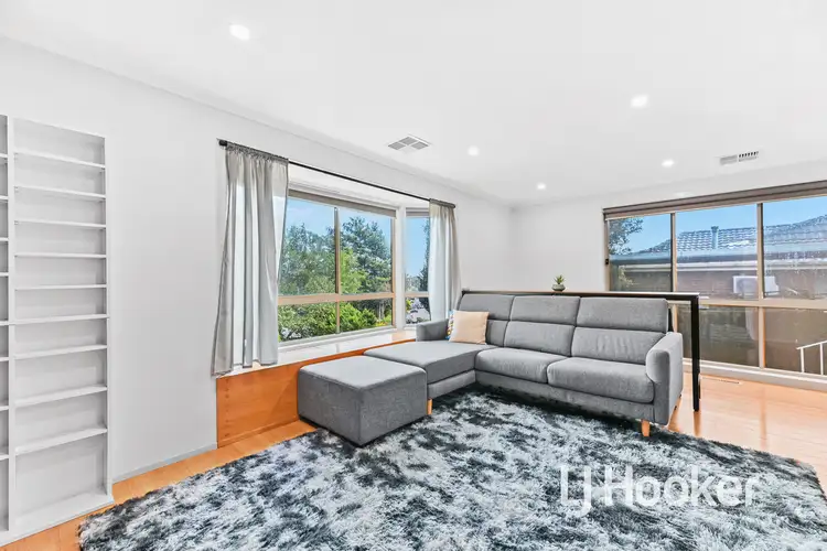 Third view of Homely house listing, 52 Oaktree Drive, Hampton Park VIC 3976