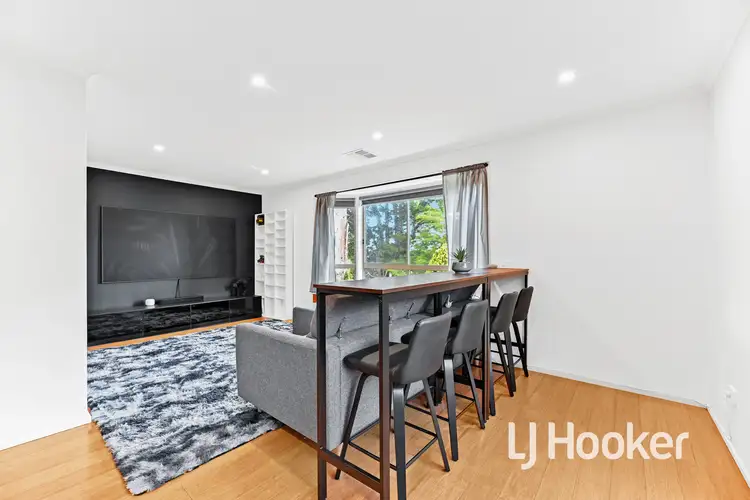 Fourth view of Homely house listing, 52 Oaktree Drive, Hampton Park VIC 3976