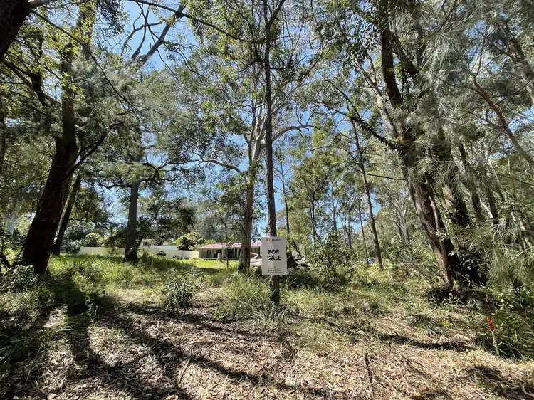 4 Canopy Cres, Russell Island QLD 4184