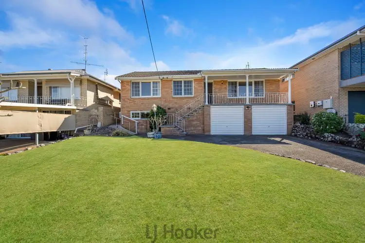 Main view of Homely house listing, 11 Puntee Street, Kilaben Bay NSW 2283