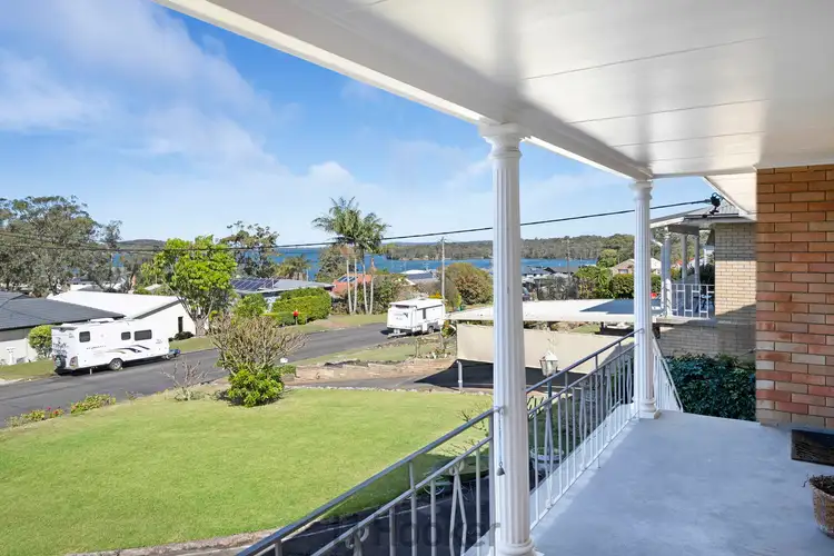 Second view of Homely house listing, 11 Puntee Street, Kilaben Bay NSW 2283