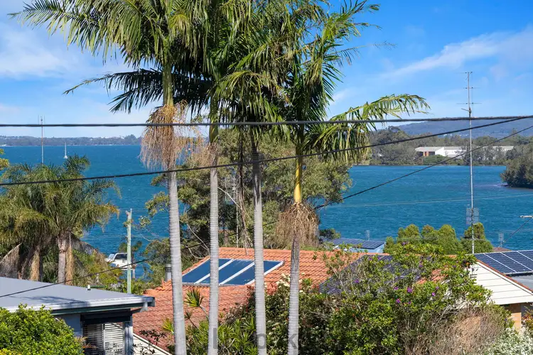 Third view of Homely house listing, 11 Puntee Street, Kilaben Bay NSW 2283