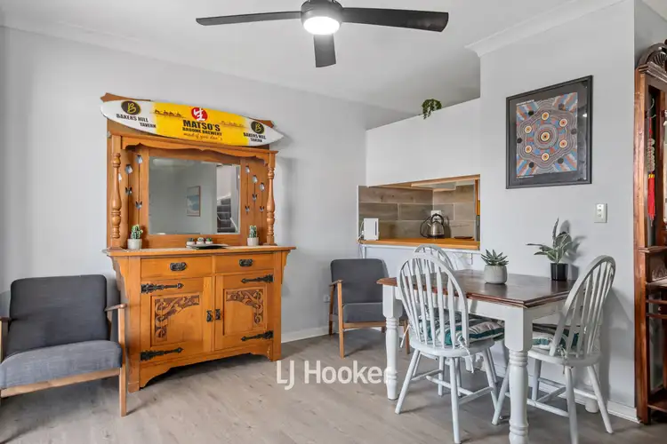 Fourth view of Homely unit listing, 25/13 Upper Esplanade, Bunbury WA 6230