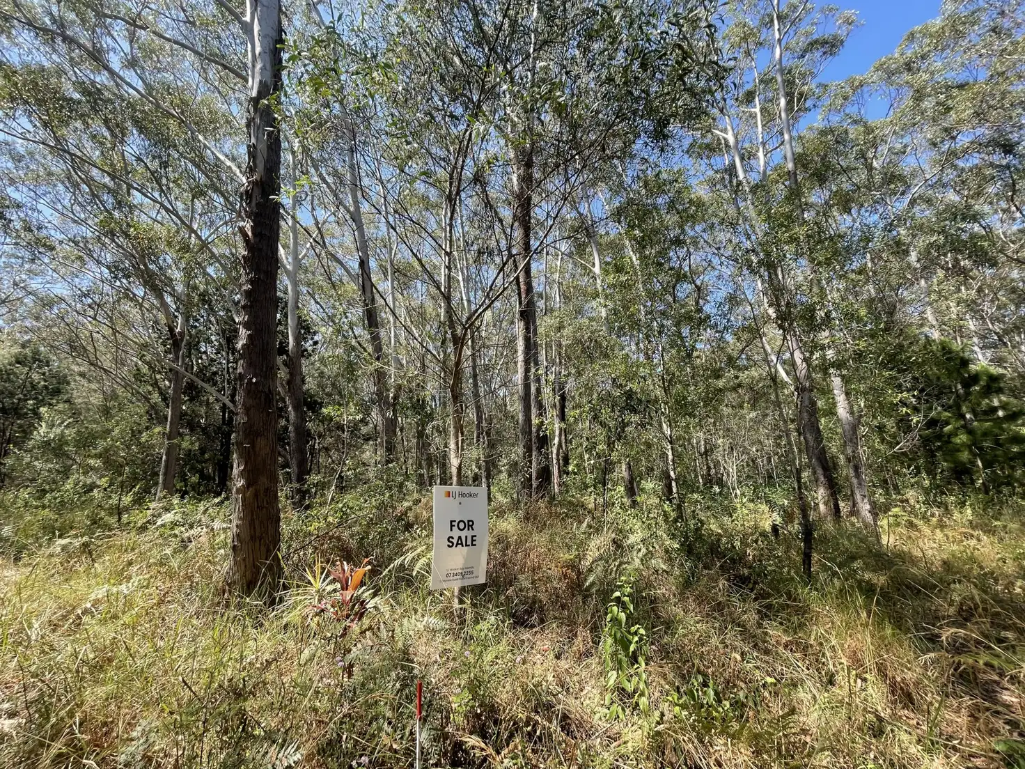 Main view of Homely land listing, 18 Sunhaven Road, Russell Island QLD 4184