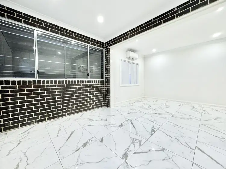 Second view of Homely house listing, 58B LIME ST, Cabramatta West NSW 2166