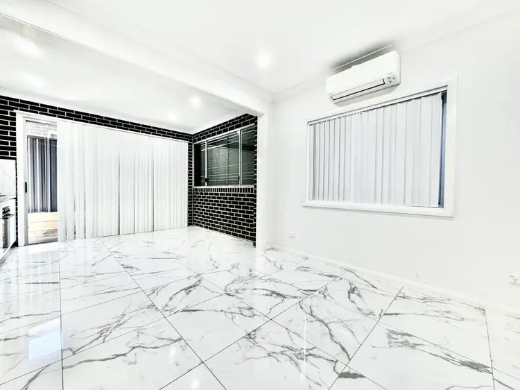 Third view of Homely house listing, 58B LIME ST, Cabramatta West NSW 2166