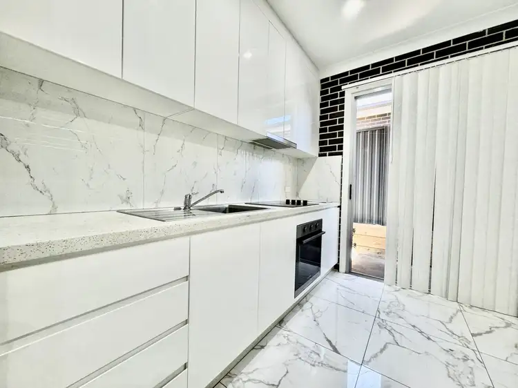 Fourth view of Homely house listing, 58B LIME ST, Cabramatta West NSW 2166