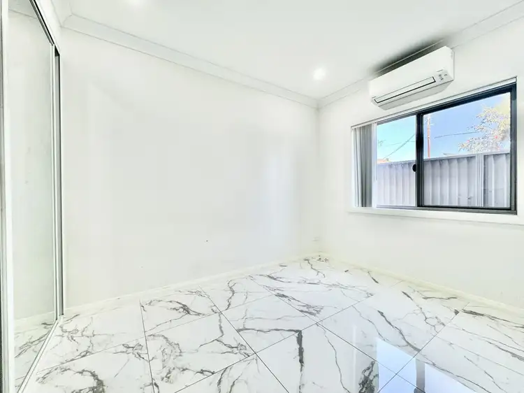 Fifth view of Homely house listing, 58B LIME ST, Cabramatta West NSW 2166