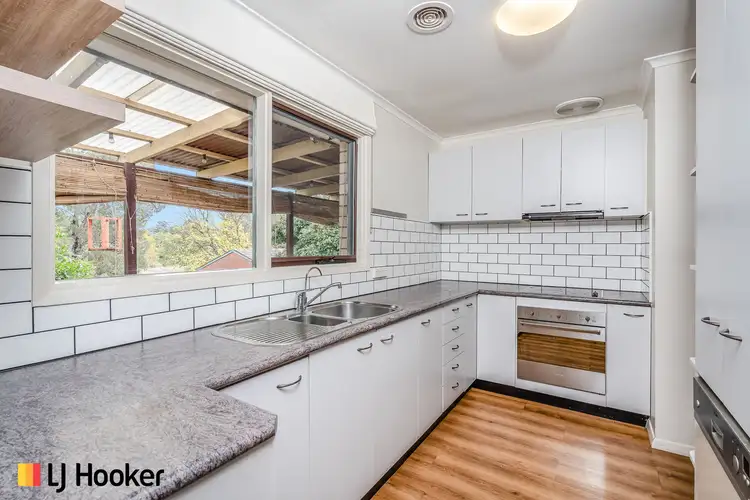 Second view of Homely house listing, 10 Harper Street, Macgregor ACT 2615