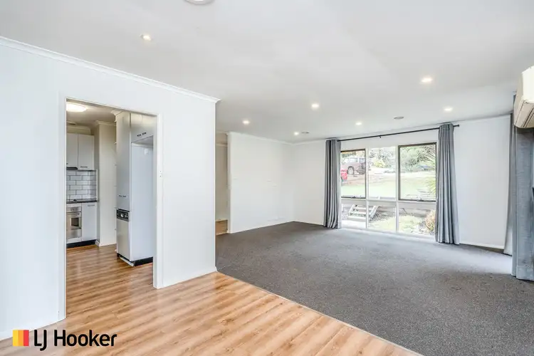 Third view of Homely house listing, 10 Harper Street, Macgregor ACT 2615
