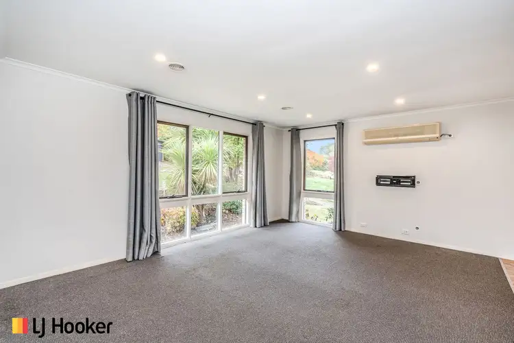 Fourth view of Homely house listing, 10 Harper Street, Macgregor ACT 2615