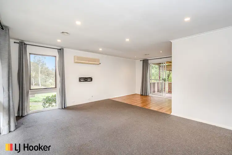 Fifth view of Homely house listing, 10 Harper Street, Macgregor ACT 2615