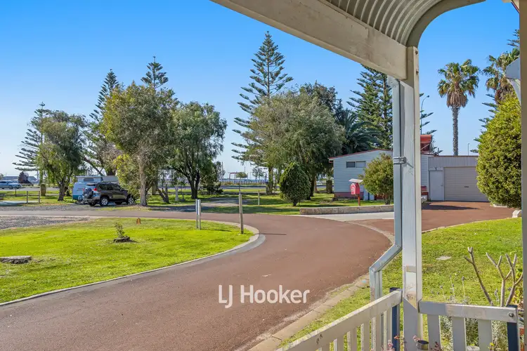 Third view of Homely house listing, Park Home 5/752 Koombana Drive, Bunbury WA 6230