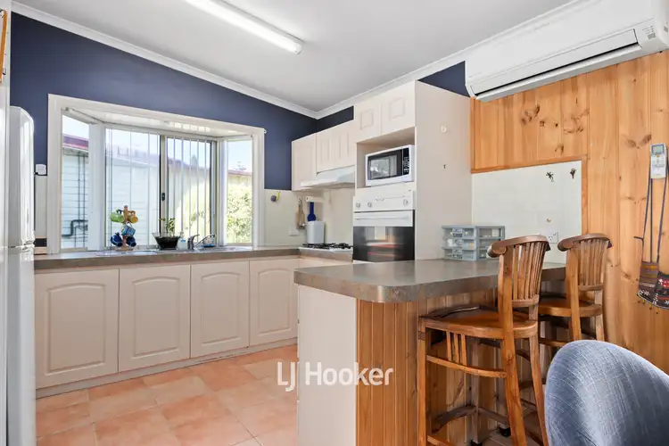 Sixth view of Homely house listing, Park Home 5/752 Koombana Drive, Bunbury WA 6230