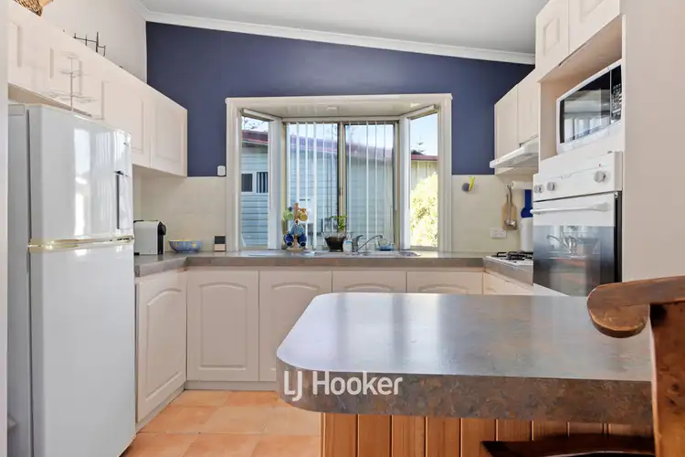 Seventh view of Homely house listing, Park Home 5/752 Koombana Drive, Bunbury WA 6230