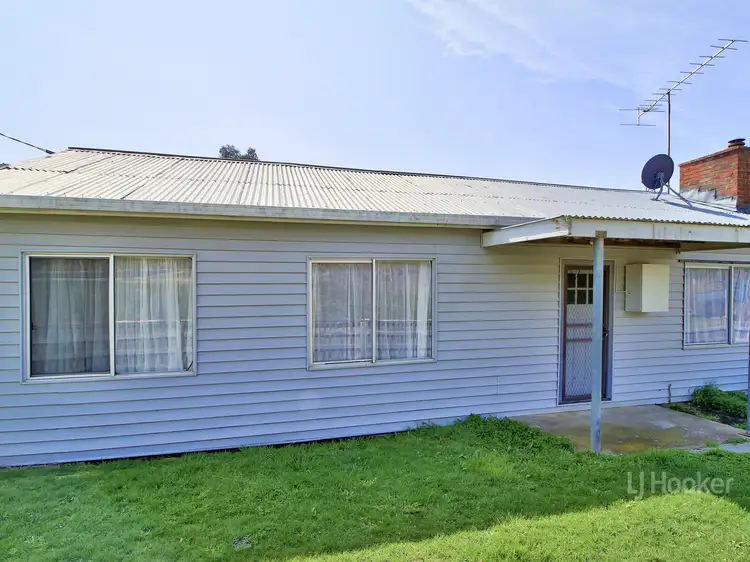 Second view of Homely house listing, 244 Day Avenue, Omeo VIC 3898