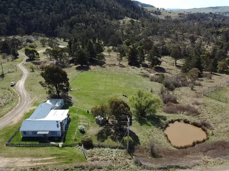Third view of Homely house listing, 244 Day Avenue, Omeo VIC 3898