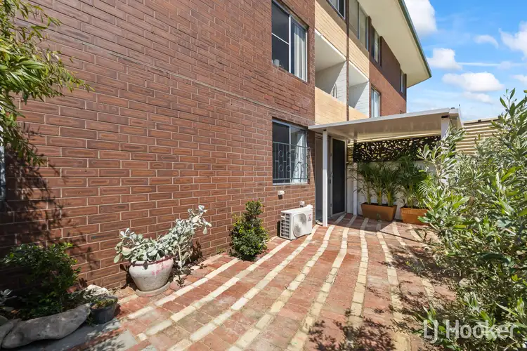 Third view of Homely apartment listing, 6C/49 Herdsman Parade, Wembley WA 6014