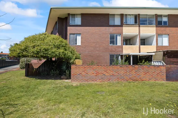 Fourth view of Homely apartment listing, 6C/49 Herdsman Parade, Wembley WA 6014
