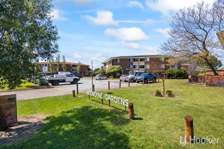 Fifth view of Homely apartment listing, 6C/49 Herdsman Parade, Wembley WA 6014