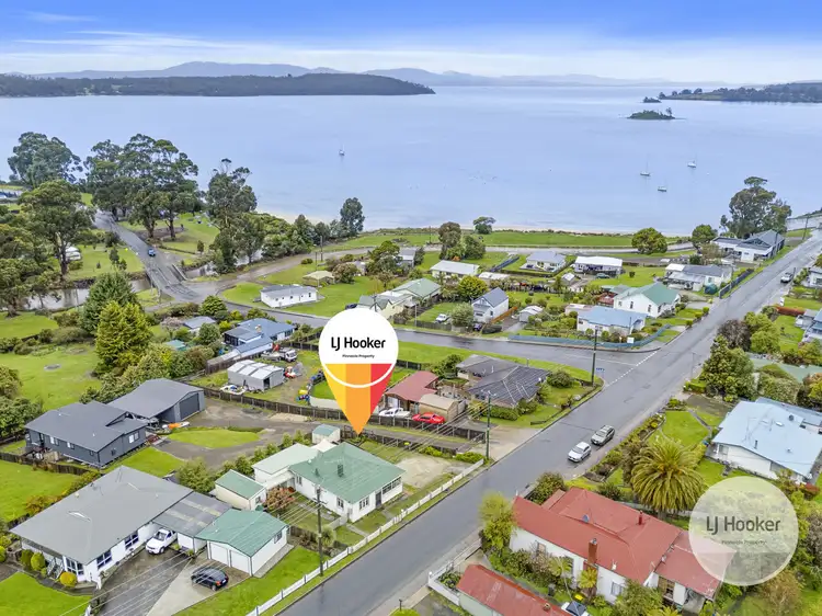 Main view of Homely house listing, 55 Station Road, Dover TAS 7117