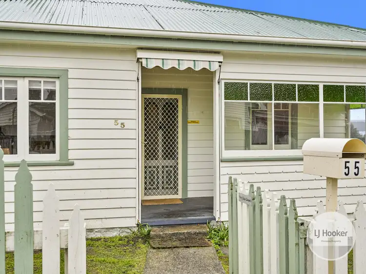 Third view of Homely house listing, 55 Station Road, Dover TAS 7117