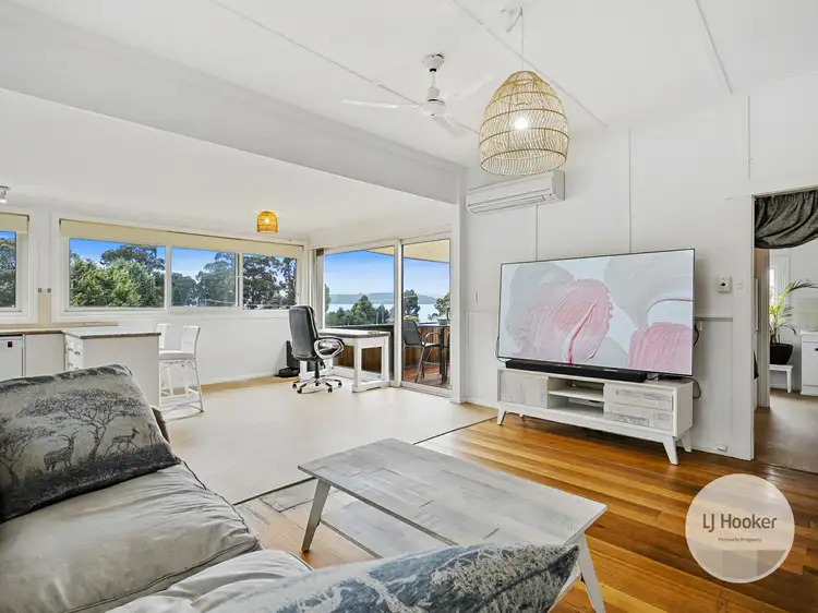 Fifth view of Homely house listing, 55 Station Road, Dover TAS 7117