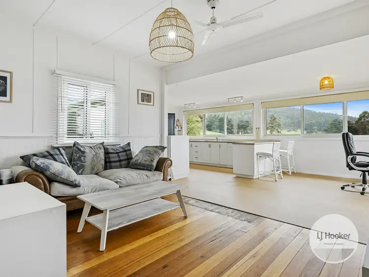 Sixth view of Homely house listing, 55 Station Road, Dover TAS 7117
