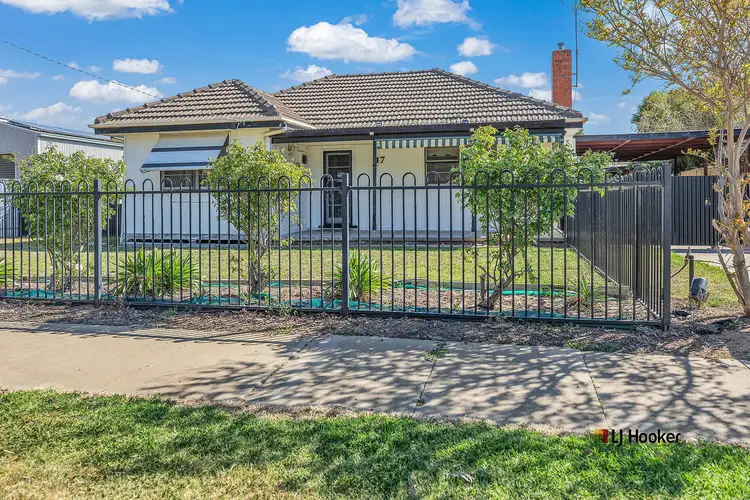 Main view of Homely house listing, 47 Barry Street, Echuca VIC 3564