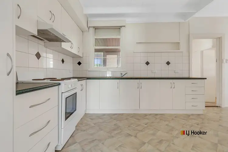 Second view of Homely house listing, 47 Barry Street, Echuca VIC 3564
