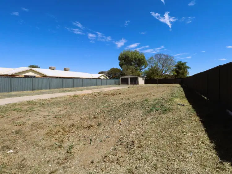 Third view of Homely land listing, 37 Jackson Street, Roma QLD 4455