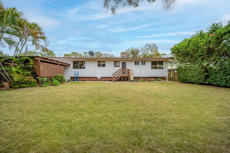 52 Park Avenue, Emerald QLD 4720