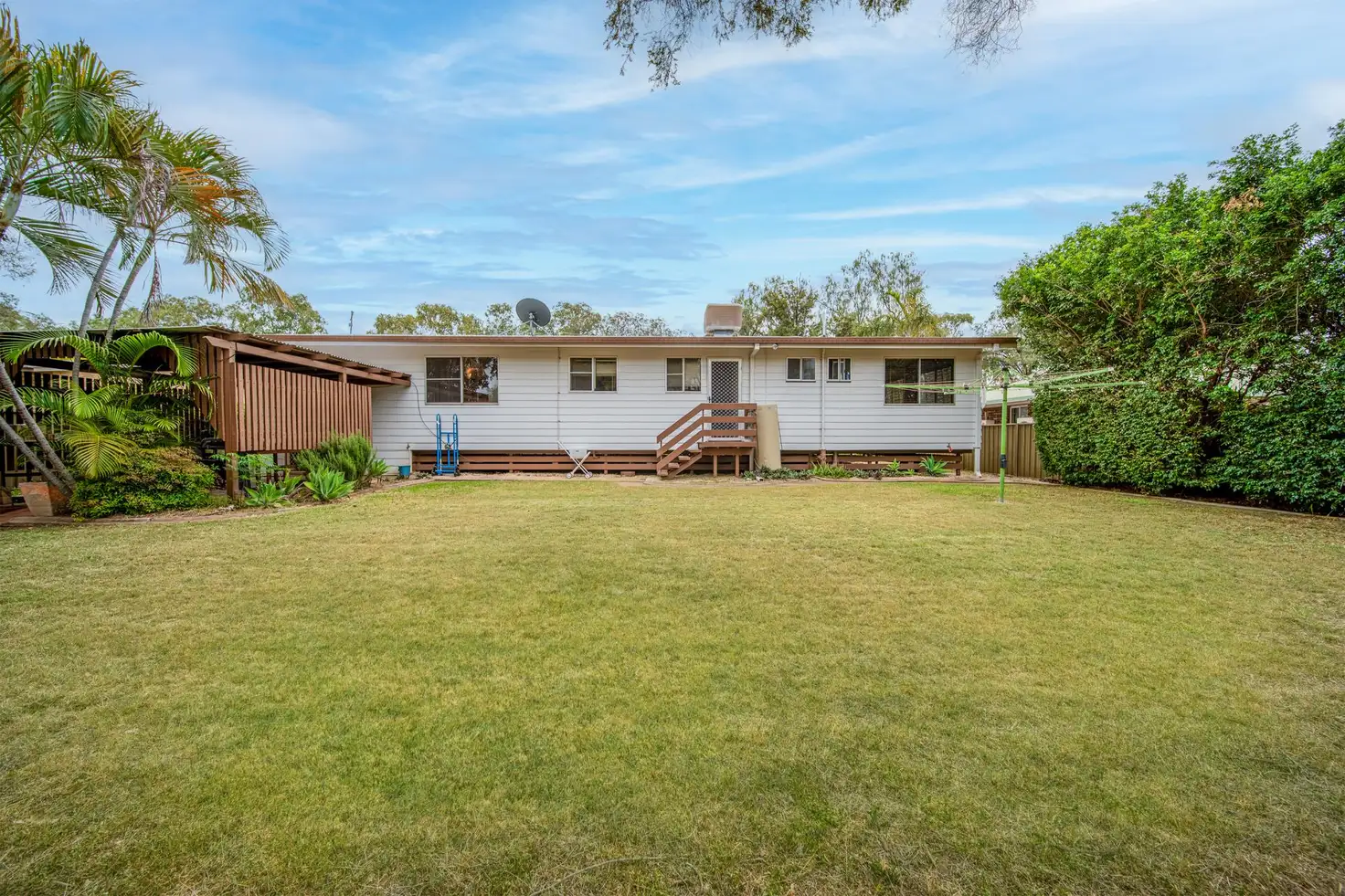 Main view of Homely house listing, 52 Park Avenue, Emerald QLD 4720