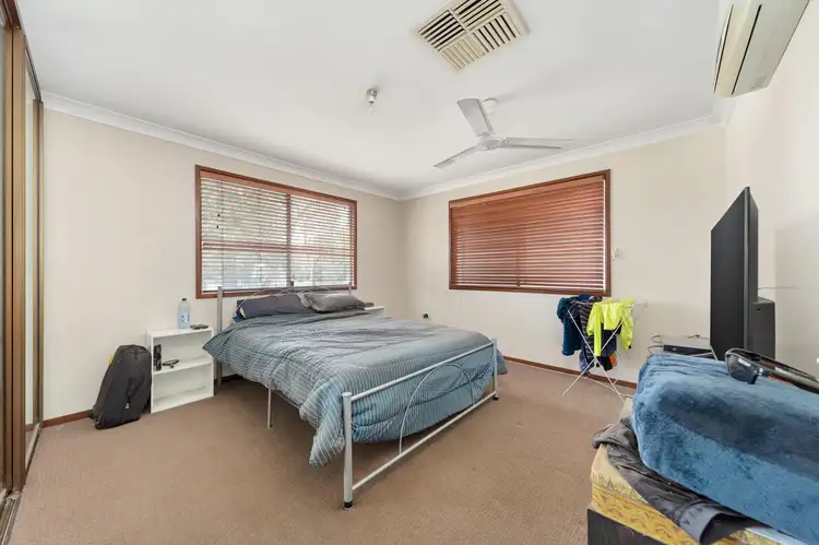 Fifth view of Homely house listing, 52 Park Avenue, Emerald QLD 4720