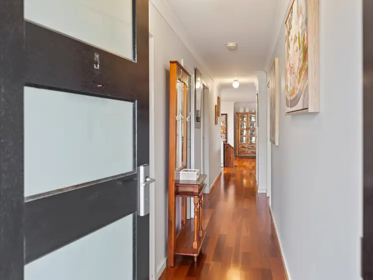 Third view of Homely house listing, 16 Koma Circuit, Bega NSW 2550