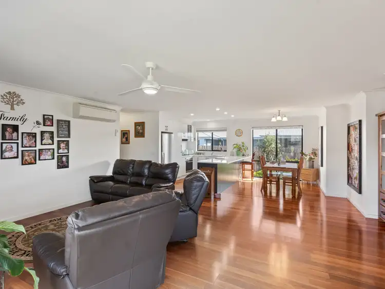 Fourth view of Homely house listing, 16 Koma Circuit, Bega NSW 2550