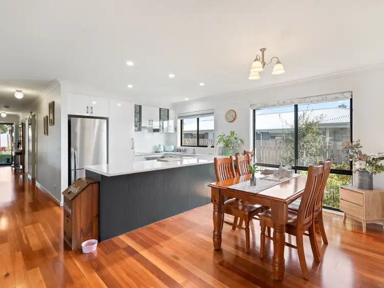 Fifth view of Homely house listing, 16 Koma Circuit, Bega NSW 2550