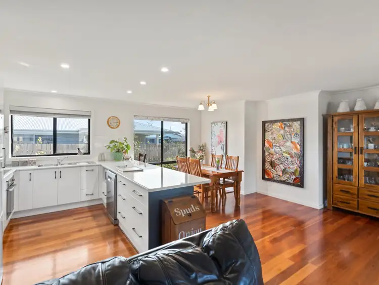 Sixth view of Homely house listing, 16 Koma Circuit, Bega NSW 2550