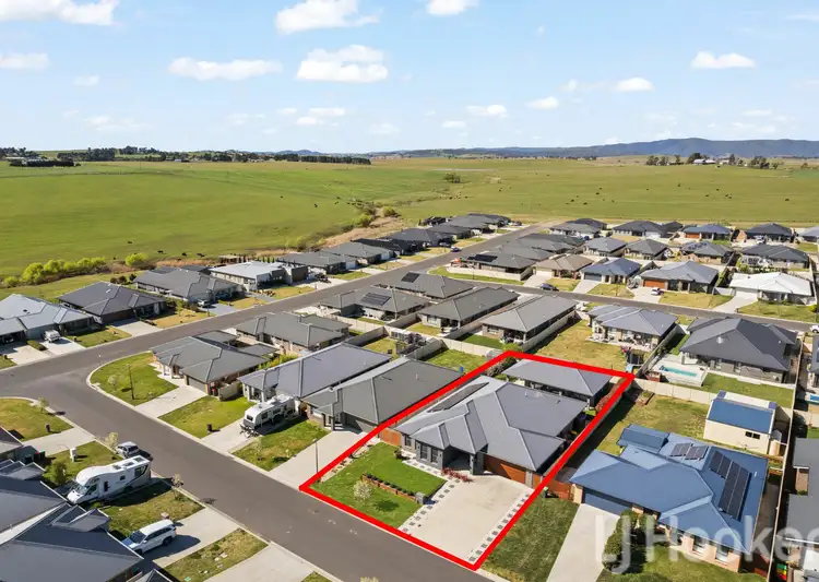 Third view of Homely house listing, 10 Basalt Way, Kelso NSW 2795