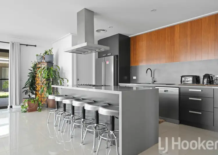 Fourth view of Homely house listing, 10 Basalt Way, Kelso NSW 2795