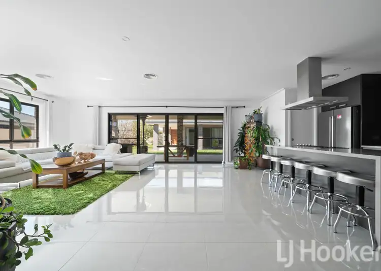 Sixth view of Homely house listing, 10 Basalt Way, Kelso NSW 2795