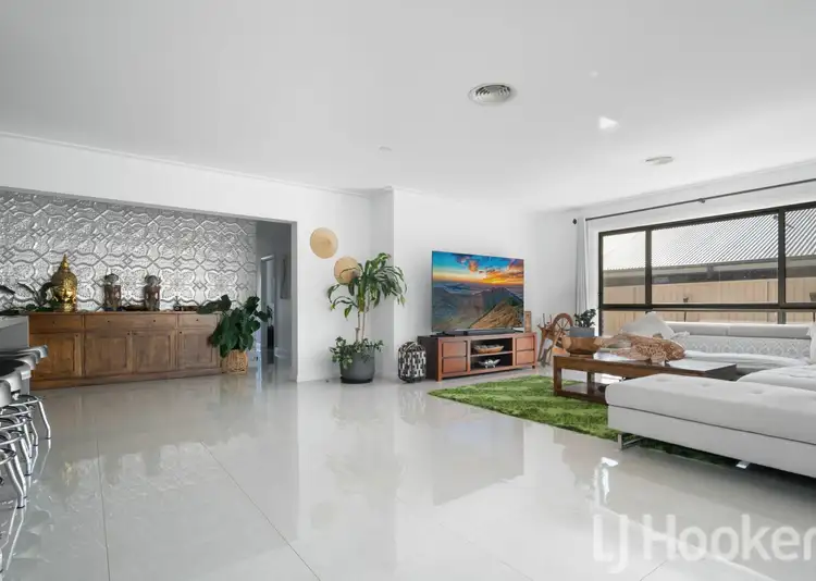 Seventh view of Homely house listing, 10 Basalt Way, Kelso NSW 2795