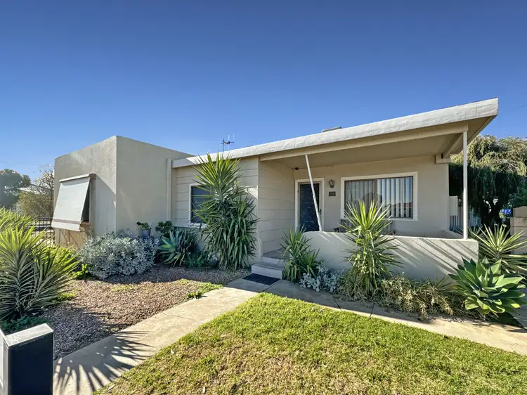 302 Jones Street, Broken Hill NSW 2880