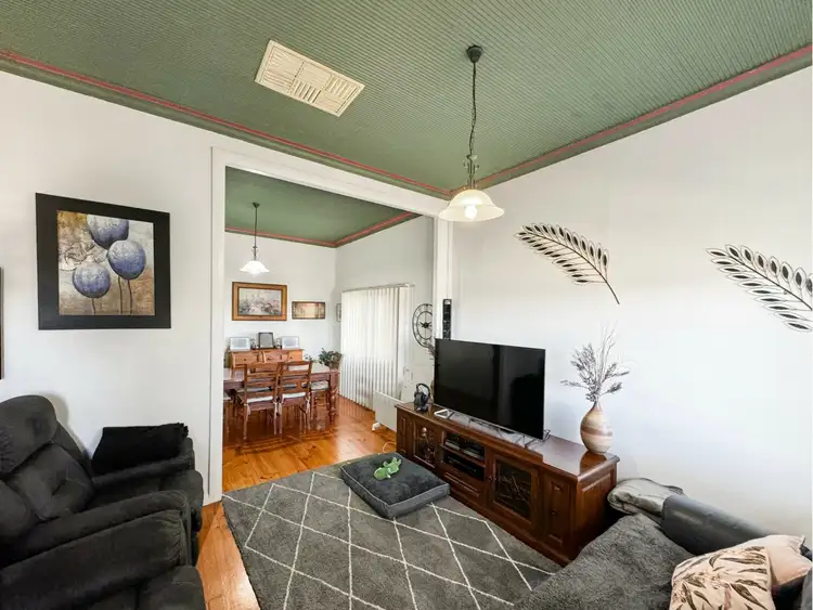 Third view of Homely house listing, 302 Jones Street, Broken Hill NSW 2880