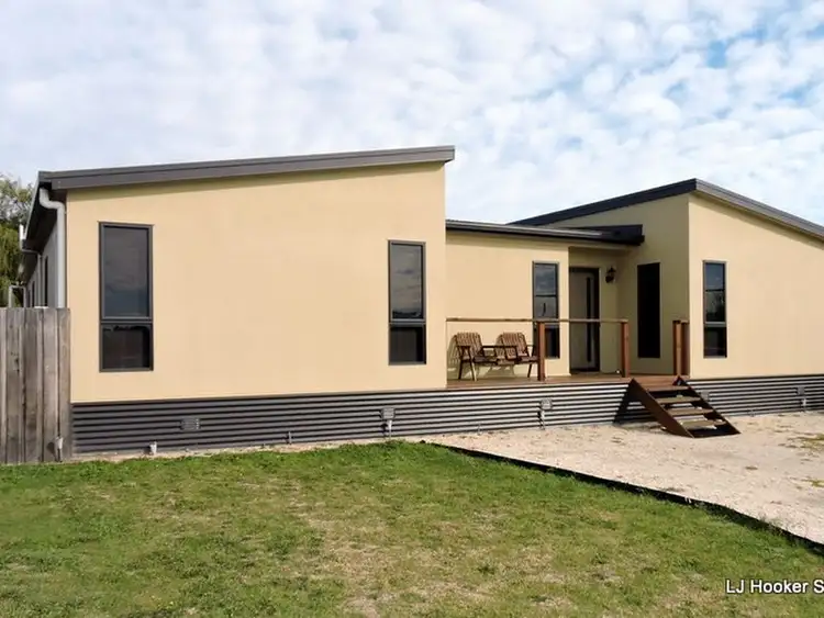 Main view of Homely house listing, 20 Heather Place, St Helens TAS 7216