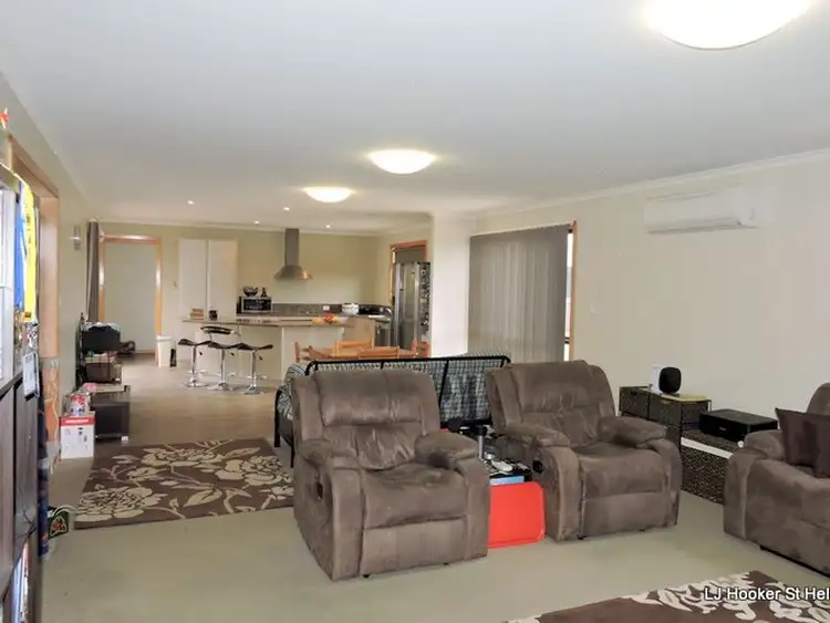 Third view of Homely house listing, 20 Heather Place, St Helens TAS 7216