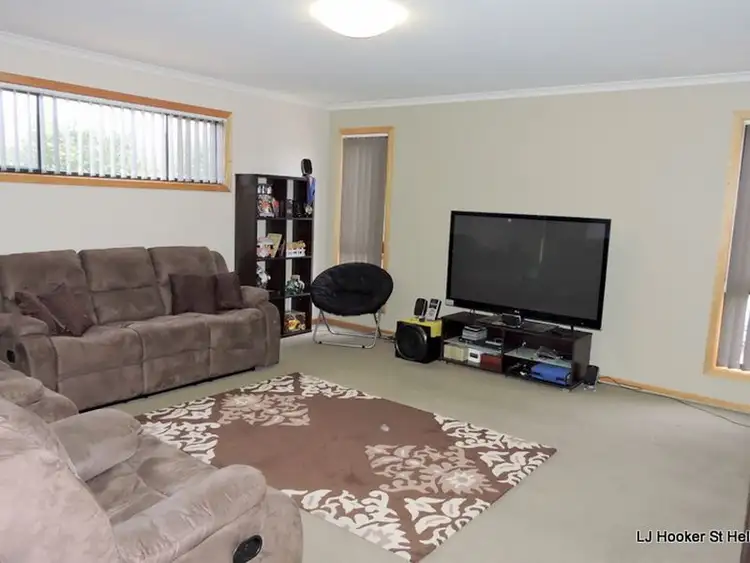 Fourth view of Homely house listing, 20 Heather Place, St Helens TAS 7216