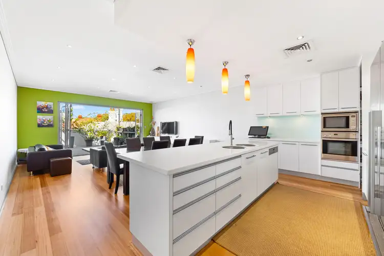 Main view of Homely apartment listing, 66 Coghlan Road, Subiaco WA 6008