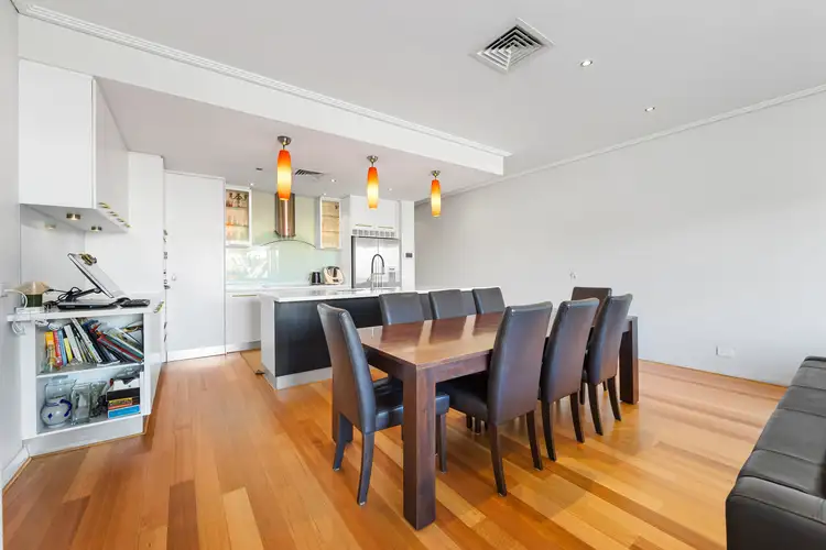 Fourth view of Homely apartment listing, 66 Coghlan Road, Subiaco WA 6008